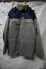 Nieuw! Hydrowear Peest parka beaver voering werkjas | L, Heren, Hydrowear, Onbekend, Nieuw