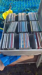 Oude cd s vann vroeger, Ophalen, Zo goed als nieuw