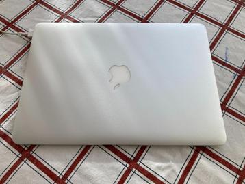 macbook air 13" i7 500GB beschikbaar voor biedingen