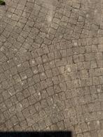 Koppelstones - klinkers +- 70m2, Tuin en Terras, Tegels en Klinkers, Ophalen, Gebruikt