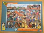 Z.g.a.n. That's Life Gallery Edition puzzel, Ophalen of Verzenden, 500 t/m 1500 stukjes, Zo goed als nieuw, Legpuzzel