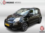 Fiat Panda 1.0 Hybrid City Life | Airco | (bj 2022), Voorwielaandrijving, 12 maanden, Gebruikt, Panda