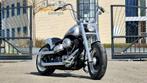 Harley-Davidson Eigenbouw SOFTAIL FATBOY - S&S Blok, Bedrijf, 1340 cc, Overig, 2 cilinders