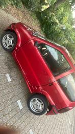 Microcar virgo 900 vandaag ophalen!!! Opknapper, Fietsen en Brommers, Ophalen of Verzenden, Zo goed als nieuw, Tank