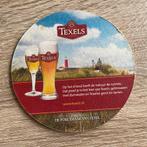Texels speciaalbier bierviltje, Verzamelen, Biermerken, Ophalen of Verzenden, Zo goed als nieuw, Viltje(s), Overige merken