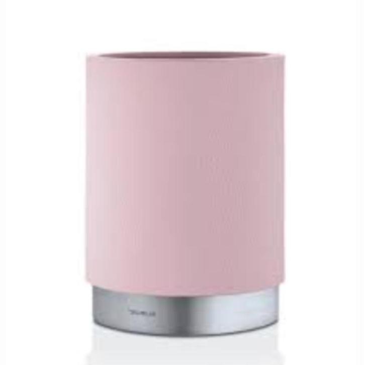 Tandenborstelhouder Blomus Ara RVS Soft Rose nieuw in doos., Huis en Inrichting, Badkamer | Badtextiel en Accessoires, Nieuw, Roze