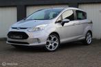 Ford B-Max 1.0 EcoBoost Titanium l full option l, Auto's, Voorwielaandrijving, Euro 5, 101 pk, Gebruikt