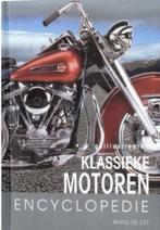 Klassieke motoren encyclopedie, Boeken, Ophalen of Verzenden, Zo goed als nieuw, Mirco De Cet, Algemeen