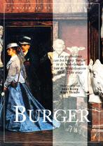 Burger - Joost Kloek & Karin Tilmans (Red.) / 9789053565001, Boeken, Filosofie, Ophalen of Verzenden, Zo goed als nieuw, Cultuurfilosofie