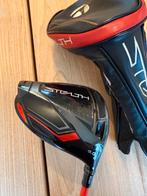 Taylormade Stealth Driver, Overige merken, Gebruikt, Taylormade, Ophalen of Verzenden
