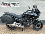 YAMAHA TDM 900 (bj 2011) ABS - NL - 1e Eig - 16.974KM!, Motoren, 2 cilinders, 897 cc, Motorrijbewijs A, Bedrijf