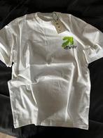 Off White Nieuw T-shirt Maat L Wit, Maat 52/54 (L), Wit, Nieuw, Ophalen of Verzenden