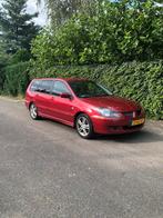 Mitsubishi lancer, Auto's, Mitsubishi, Voorwielaandrijving, 4 cilinders, 400 kg, Handgeschakeld