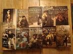 Charles Dickens grootste werken.  Cassettebox., Ophalen of Verzenden, NVT., NVT., NVT.