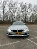 BMW 3-Serie 2.0D 320 EDE 120KW Aut8(f30) 2013 Grijs, Auto's, BMW, 745 kg, Achterwielaandrijving, 1995 cc, 4 cilinders