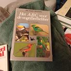 Mooi complete vogelboek., Boeken, Ophalen, Zo goed als nieuw, Vogels