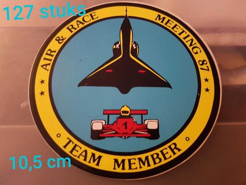 zeer grote partij stickers verwijzingen  legeronderdelen, Verzamelen, Militaria | Algemeen, Landmacht, Nederland, Ophalen