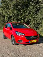 Opel Corsa 1.0 Turbo Onl. Editie | 1ste Eig. | 17” Lichtmeta, Stof, Zwart, Origineel Nederlands, 1200 kg