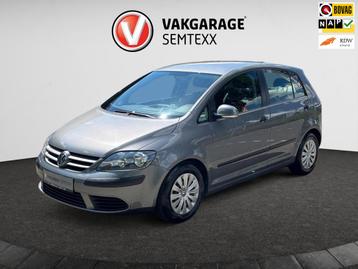 Volkswagen Golf Plus 1.4 Turijn | Clima | Cruise | Winterwie beschikbaar voor biedingen