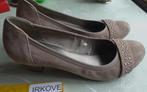 NIEUWE BEIGE PUMPS NOVOCENTO * Maat 40 *, Verzenden, Beige, Nieuw, NOVOCENTO
