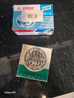 Zundapp / oldtimer Claxon - Nieuw in doos!, Fietsen en Brommers, Ophalen of Verzenden, Nieuw, Overige typen, Overige merken