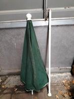 Parasol gratis, Tuin en Terras, Ophalen, Gebruikt