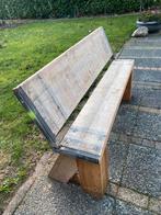 Tuinbank, Ophalen of Verzenden, Zo goed als nieuw