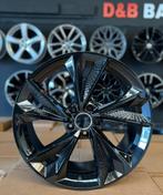 18 19 inch rs7 look velgen 5x112 audi a3 s3 a4 a6 q2 q3 q5, 18 inch, Velg(en), Nieuw, Ophalen of Verzenden