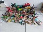 Meer dan 80 dino´s in diverse maten, Ophalen, Zo goed als nieuw