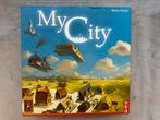 My City ~ bordspel, Ophalen of Verzenden, Zo goed als nieuw, 999  Games