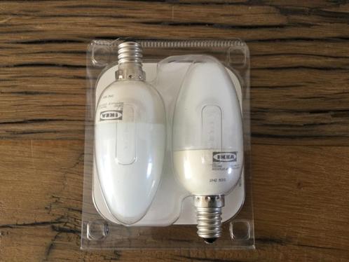 Sparsam Ikea Led lamp (4x nieuw in de verpakking), Huis en Inrichting, Lampen | Losse lampen, Nieuw, Led-lamp, Minder dan 30 watt