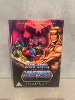 He-Man Masters of the Universe dvd Boxset, Cd's en Dvd's, Alle leeftijden, Boxset, Ophalen of Verzenden, Zo goed als nieuw