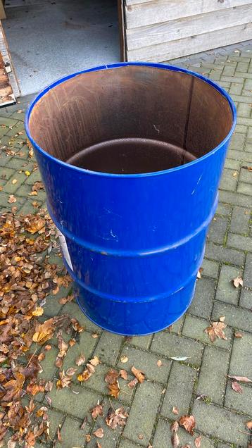 Vuurton 200L beschikbaar voor biedingen