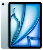 iPad Air 11inch (M3) Wi-Fi +Cellular 128GB Blauw Geseald, Blauw, Apple iPad Air, Nieuw, Ophalen of Verzenden