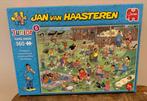Jan van Haasteren Junior Puzzel - 360 stukjes, Ophalen, Minder dan 500 stukjes, Zo goed als nieuw, Legpuzzel