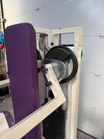 Olymp side raise/ lateral raise machine/ Side delts, Ophalen, X, X, X