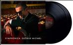 George Michael - Symphonica 2LP en MTV Unplugged !, Ophalen of Verzenden, 2000 tot heden, Nieuw in verpakking, 12 inch