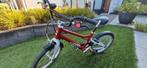 Woom 3 Premium Anniversary Edition Kinderfiets, Gebruikt, Ophalen of Verzenden, Handrem, Woom