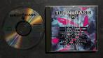 CD Turn Up The Bass 15 - Hardcore Old School Thunderdome, Ophalen of Verzenden, Zo goed als nieuw