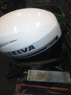 Nieuwe selva kap  395e !! Suzuki 30pk   en 15pk, Watersport en Boten, Bootonderdelen, Ophalen of Verzenden, Zo goed als nieuw