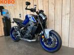 Yamaha MT 09 ABS (bj 2021), Bedrijf, Meer dan 35 kW, YAMAHA, Onbekend
