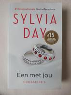 Sylvia Day - Een met jou, Ophalen of Verzenden