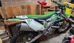 Kawasaki kx450f crossmotor, Motoren, Ophalen