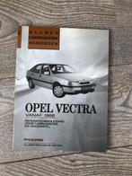 Kluwer Carrosserie Handboek Opel Vectra A vanaf 1988, Ophalen of Verzenden