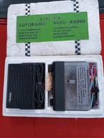 Tesla Bratislavia FM auto oldtimer radio - Tesla speaker NOS, Auto diversen, Tesla, Nieuw, Ophalen of Verzenden, Tesla