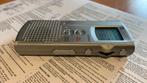 VR399 Voice Recorder/ Vintage Dicteerapparaat 2005, Verzenden, Gebruikt, Met geheugen, Memofunctie