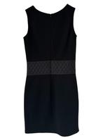 Vanessa Bruno jurk XS, Kleding | Dames, Jurken, Zwart, Ophalen of Verzenden, Zo goed als nieuw, Maat 34 (XS) of kleiner