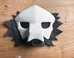 Unfinished furry mask, Hobby en Vrije tijd, Kostuums, Theaterbenodigdheden en LARP, Ophalen of Verzenden, Nieuw