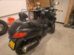 Piaggio MP3 500LT - Driewieler Scooter, Ophalen of Verzenden, Gebruikt, Benzine, Piaggio