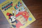 donald duck 1956 nummer 23, Gelezen, Verzenden, Donald Duck, Meerdere stripboeken